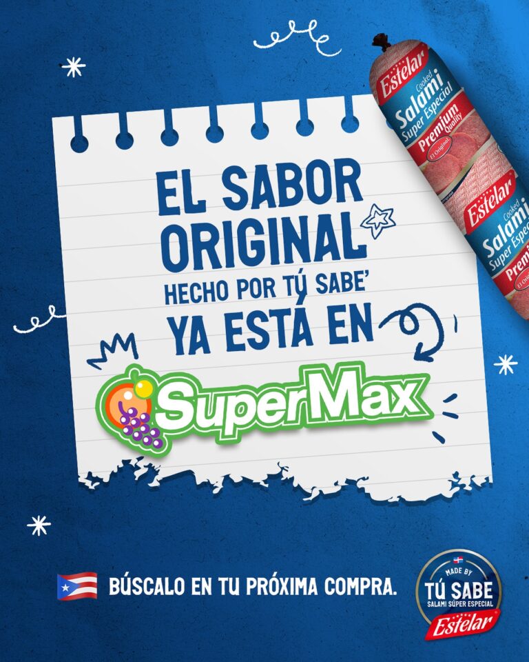 Instagram post from superespecialestelar. This post is in position 6.