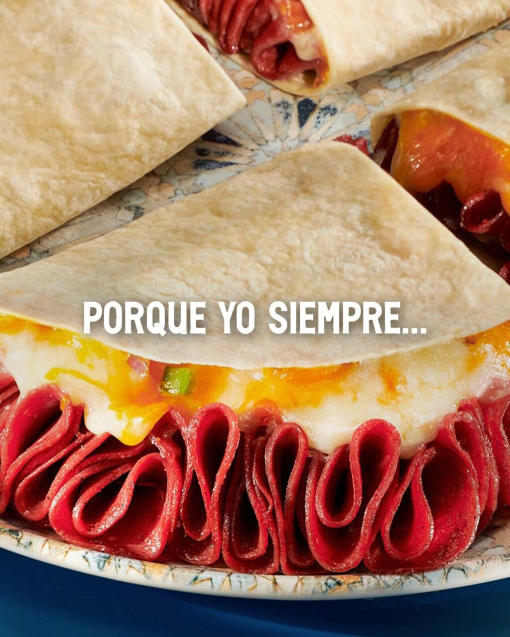 Instagram post from superespecialestelar. This post is in position 2.