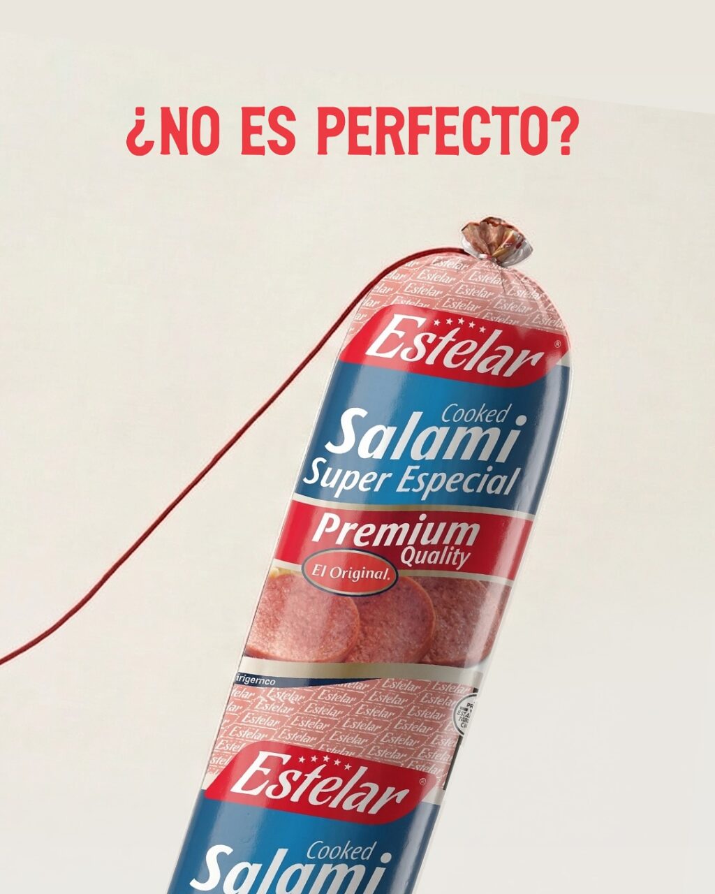 Instagram post from superespecialestelar. This post is in position 2.