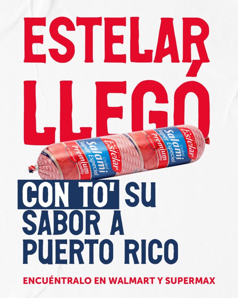 Instagram post from superespecialestelar. This post is in position 1.
