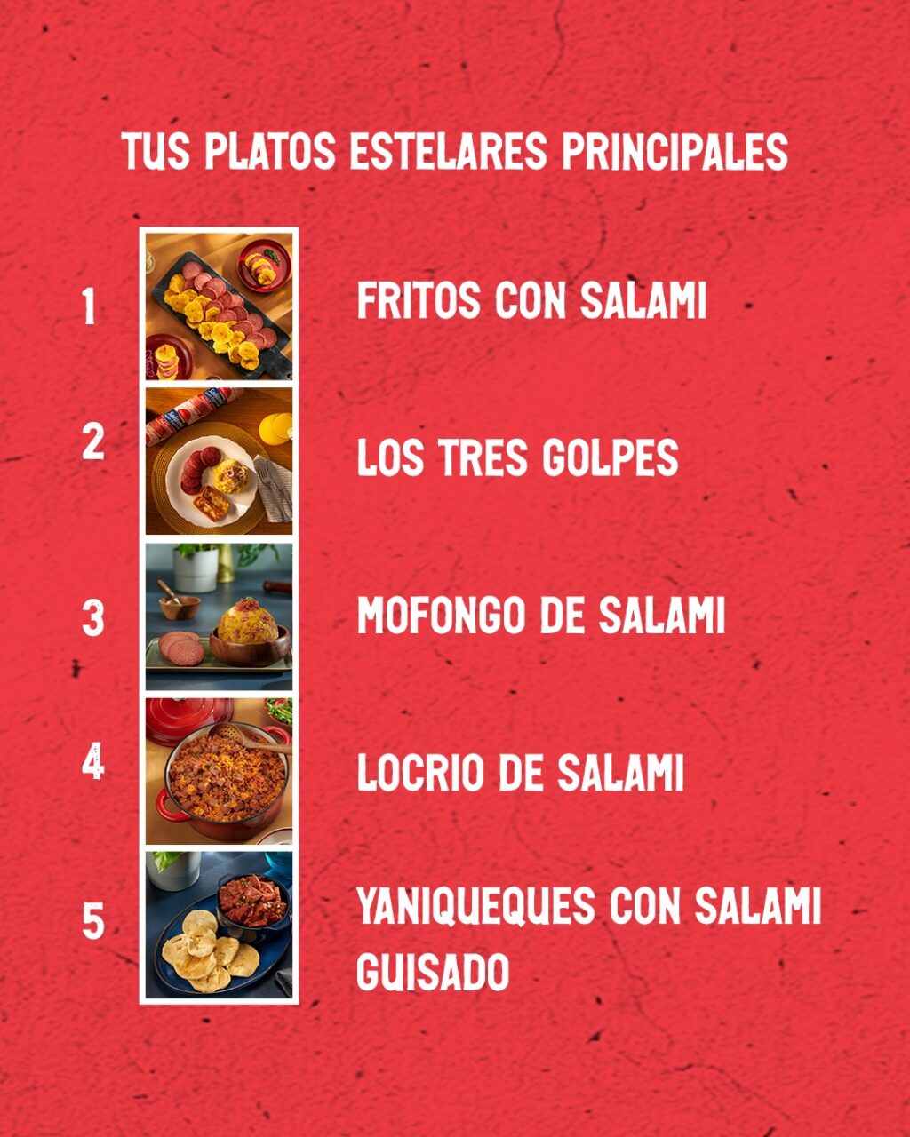 Instagram post from superespecialestelar. This post is in position 3.