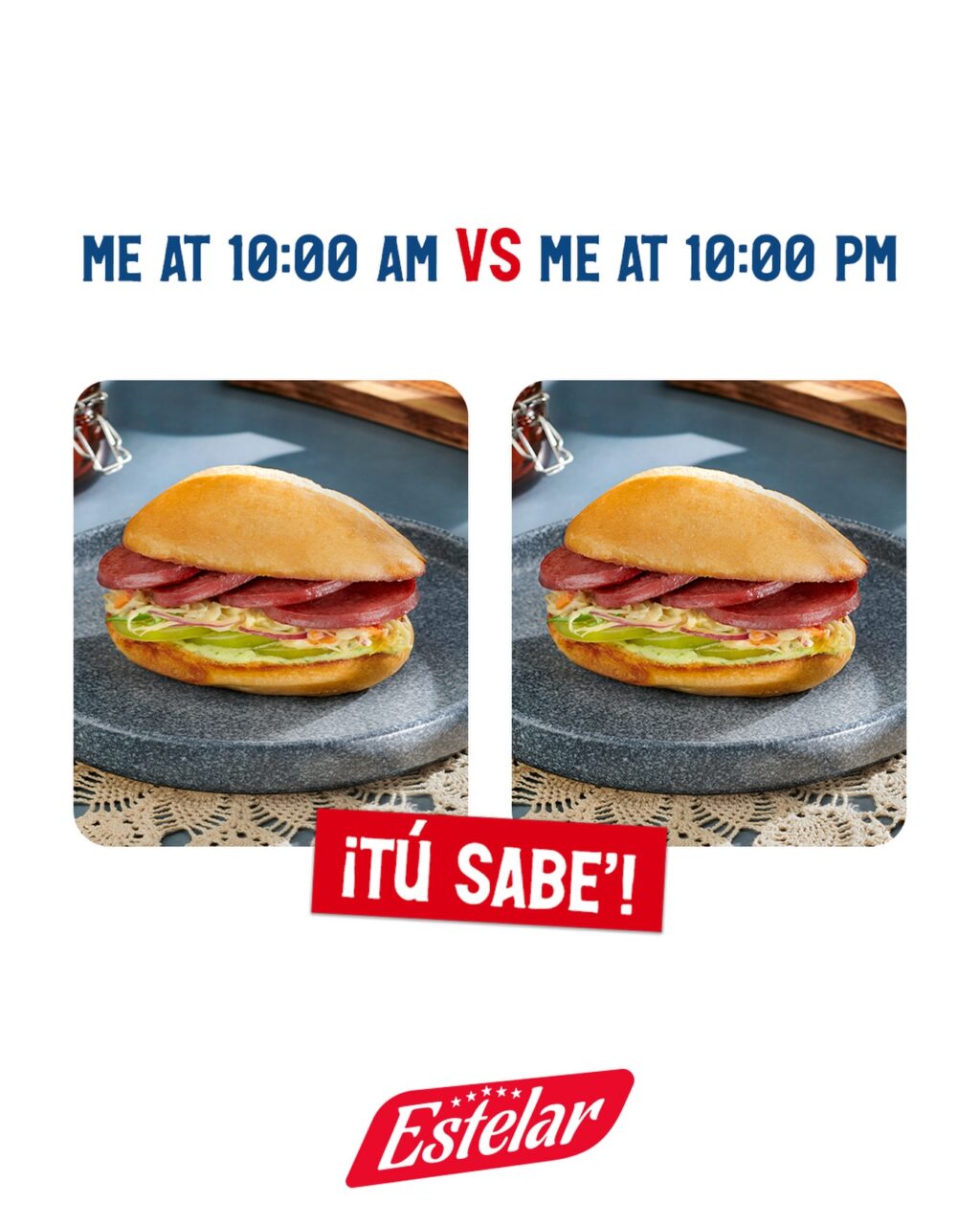 Instagram post from superespecialestelar. This post is in position 4.