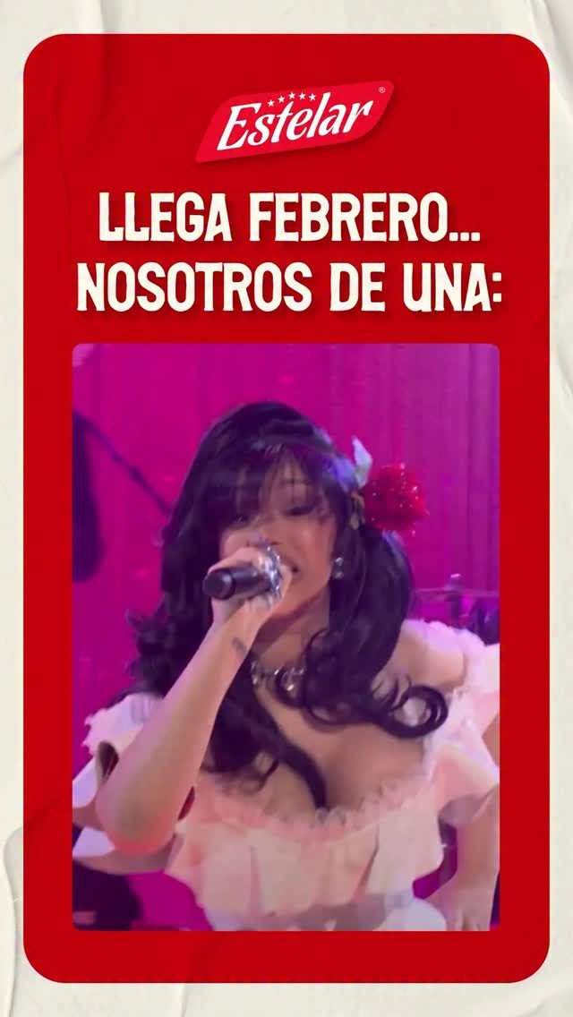 Instagram post from superespecialestelar. This post is in position 1.