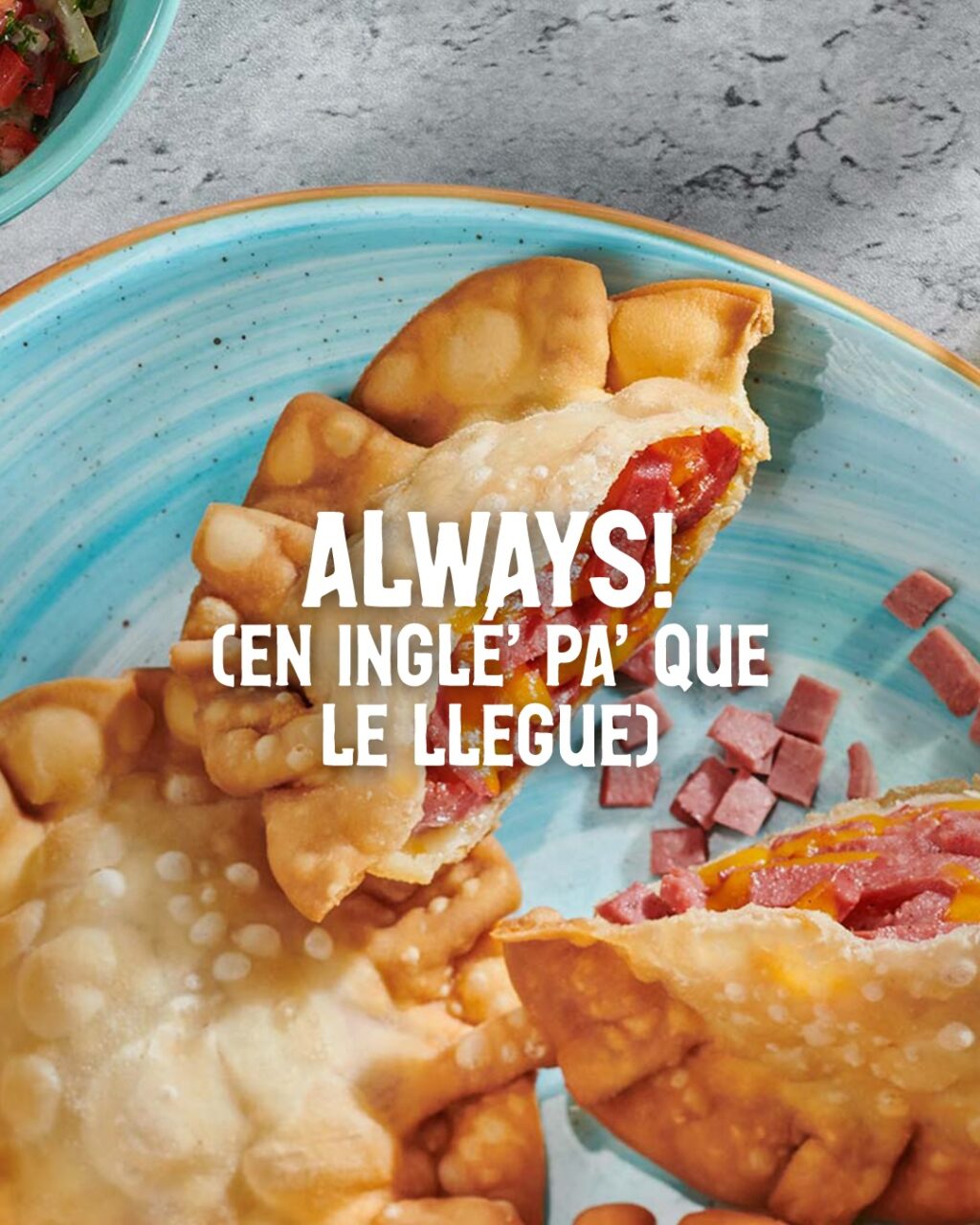 Instagram post from superespecialestelar. This post is in position 3.