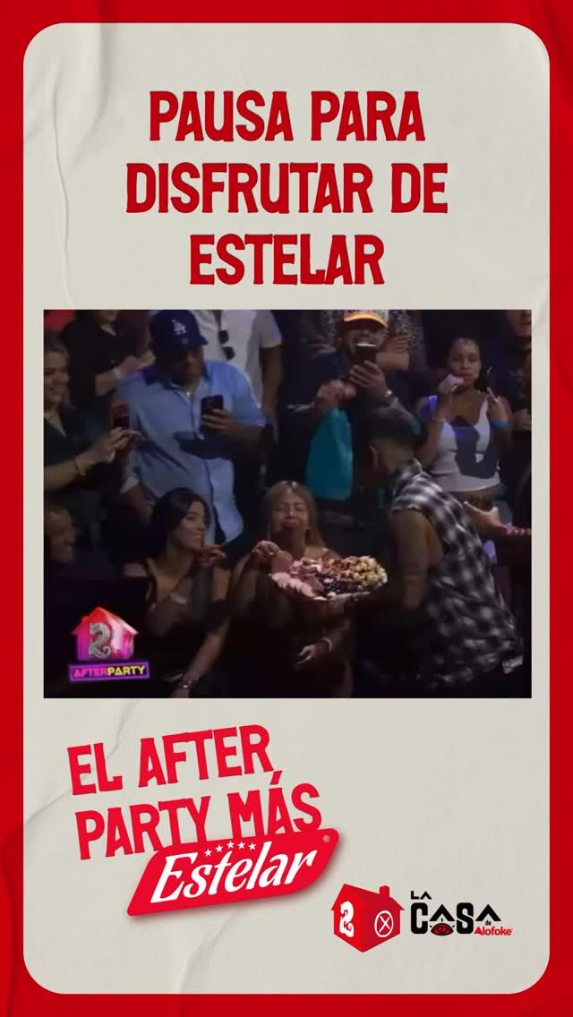 Instagram post from superespecialestelar. This post is in position 5.