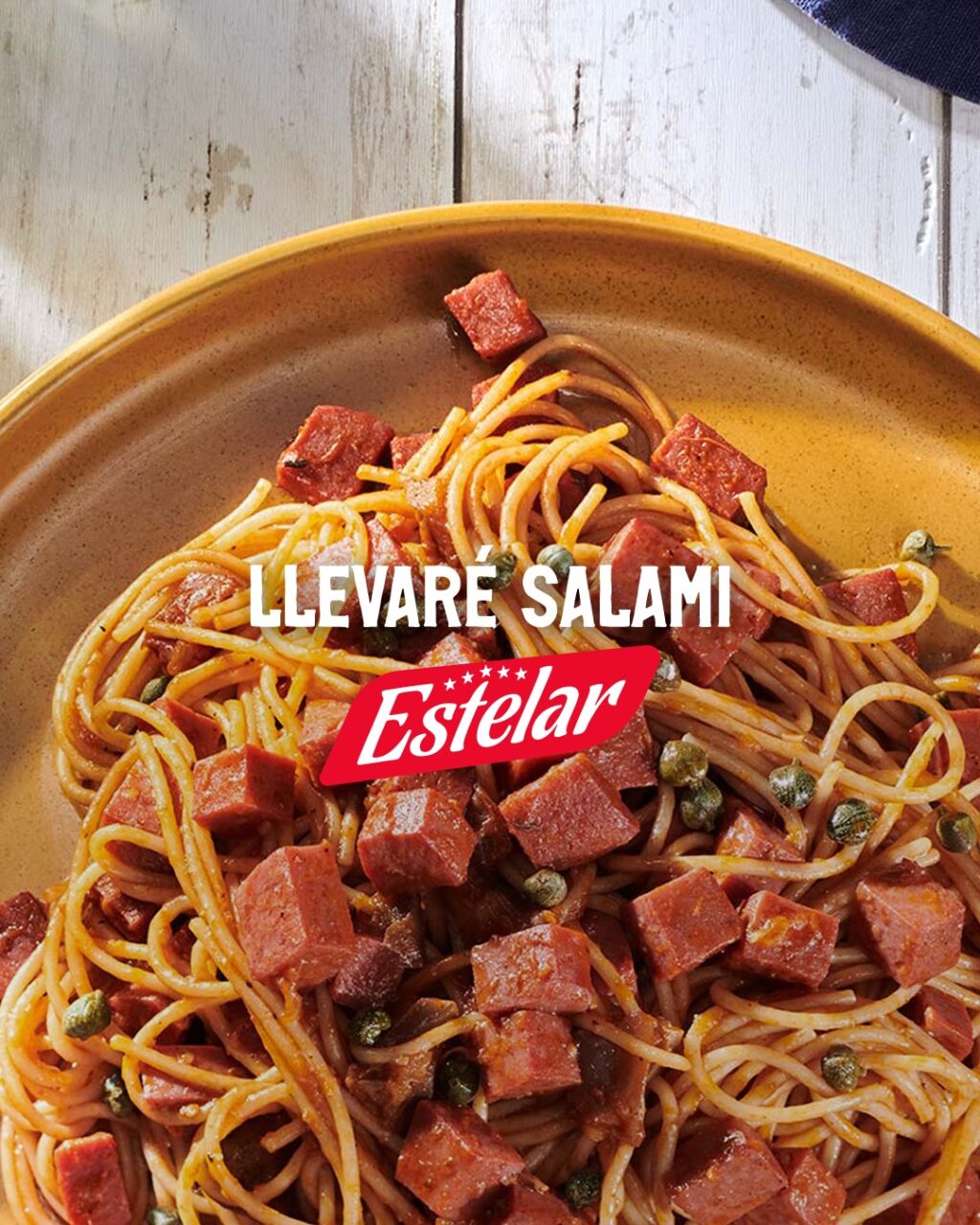 Instagram post from superespecialestelar. This post is in position 4.