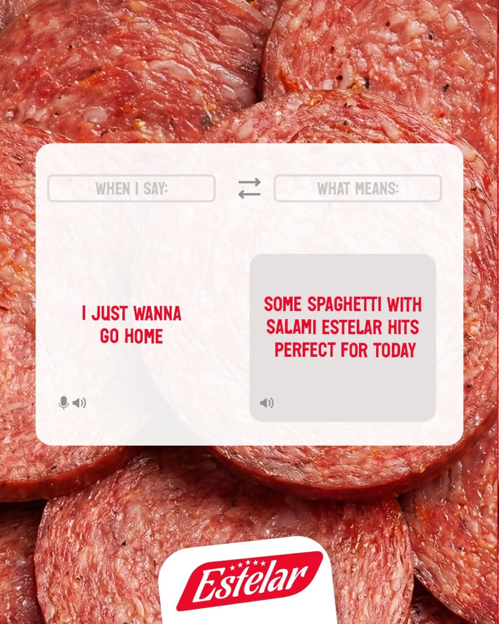 Instagram post from superespecialestelar. This post is in position 1.
