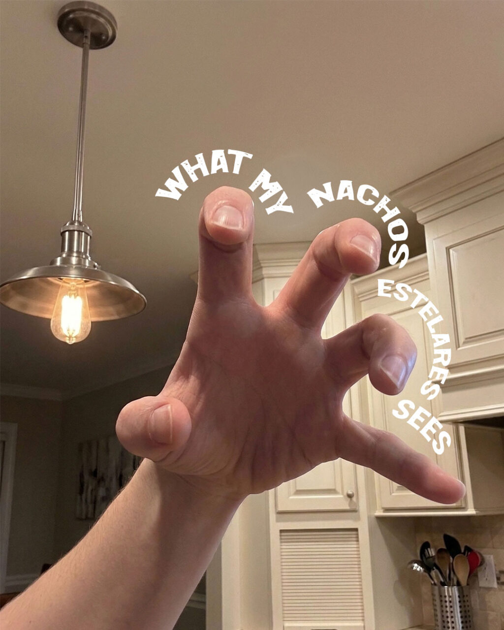 Instagram post from superespecialestelar. This post is in position 1.