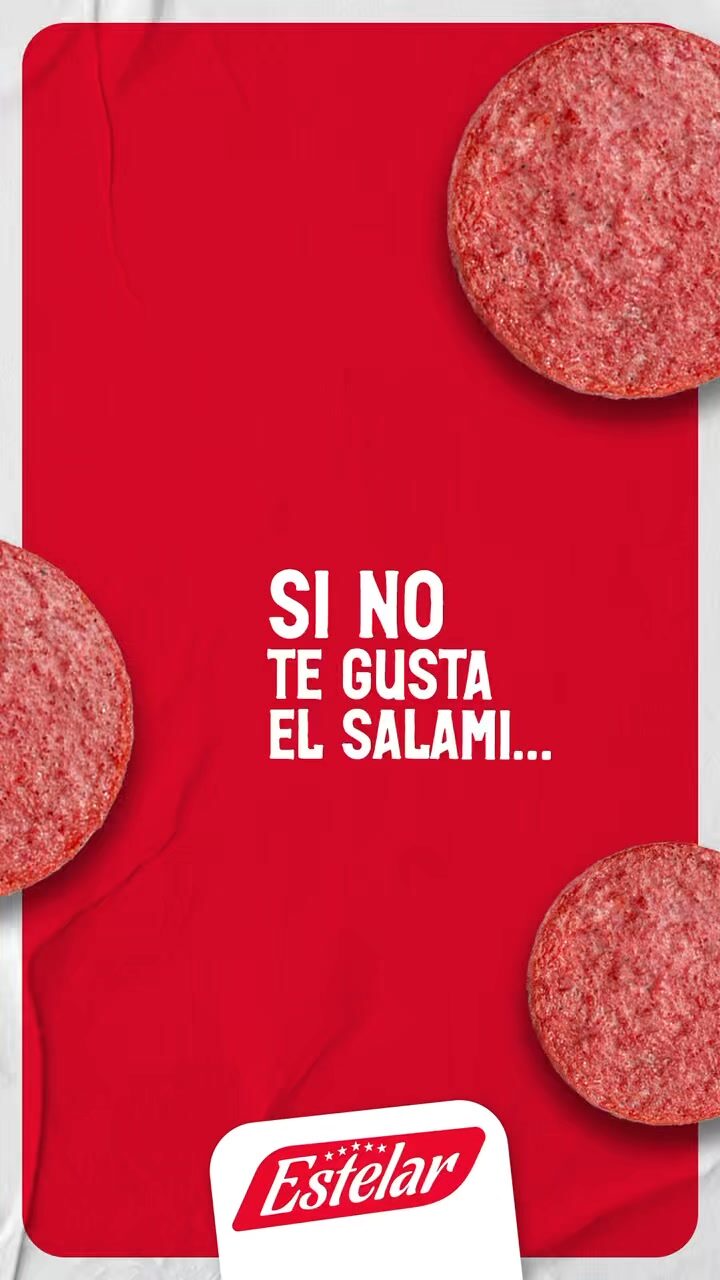 Instagram post from superespecialestelar. This post is in position 1.