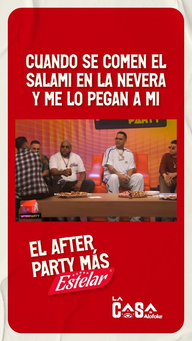 Instagram post from superespecialestelar. This post is in position 7.