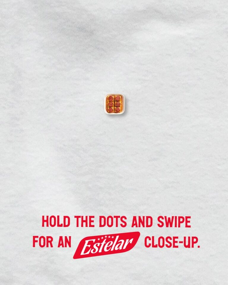 Instagram post from superespecialestelar. This post is in position 1.