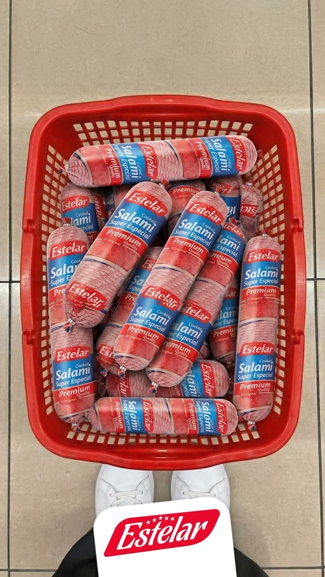 Instagram post from superespecialestelar. This post is in position 0.