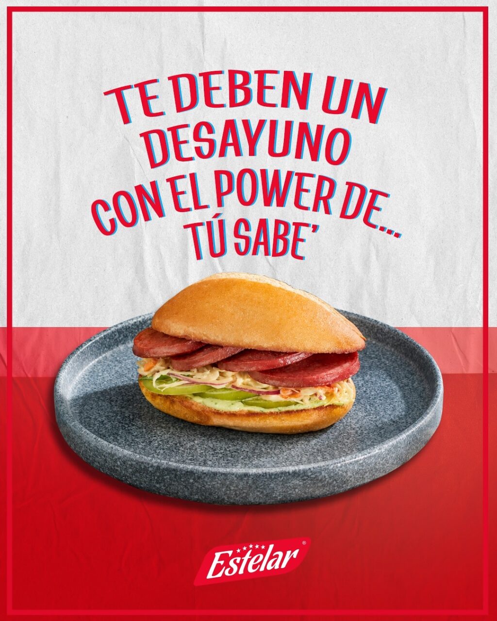 Instagram post from superespecialestelar. This post is in position 0.
