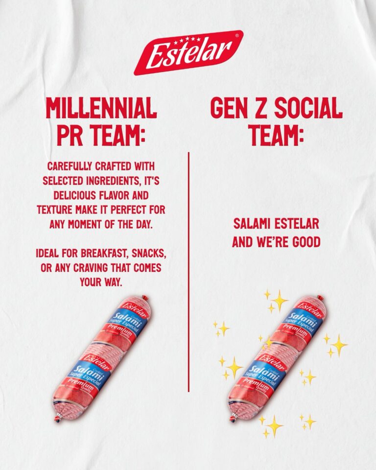 Instagram post from superespecialestelar. This post is in position 2.