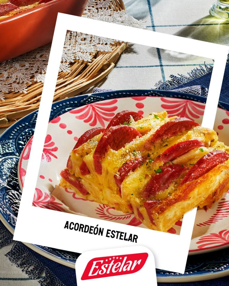 Instagram post from superespecialestelar. This post is in position 1.
