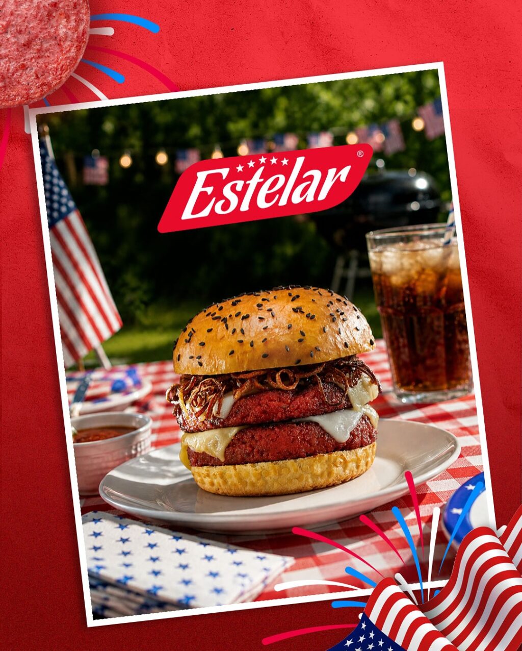 Instagram post from superespecialestelar. This post is in position 2.