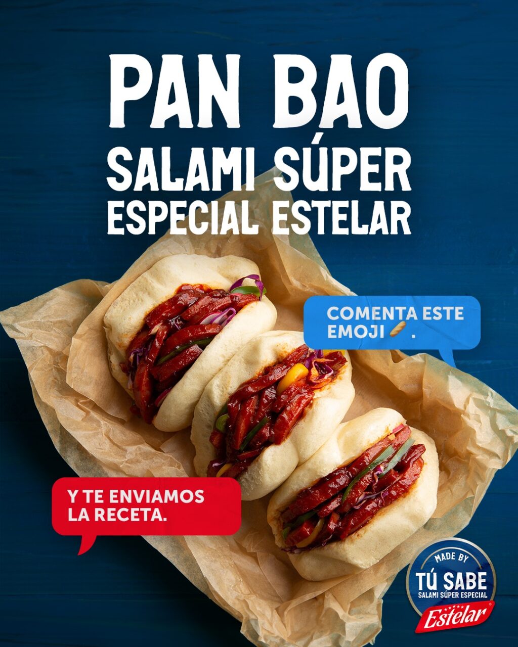 Instagram post from superespecialestelar. This post is in position 0.