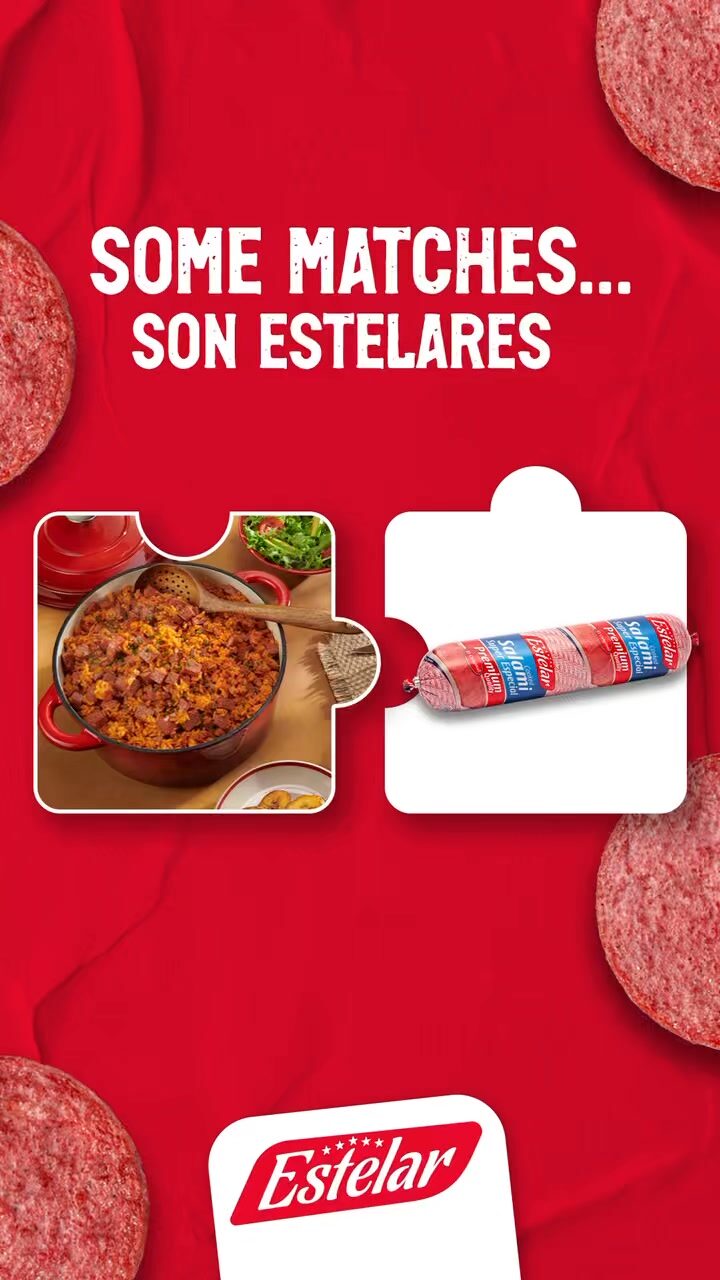 Instagram post from superespecialestelar. This post is in position 0.