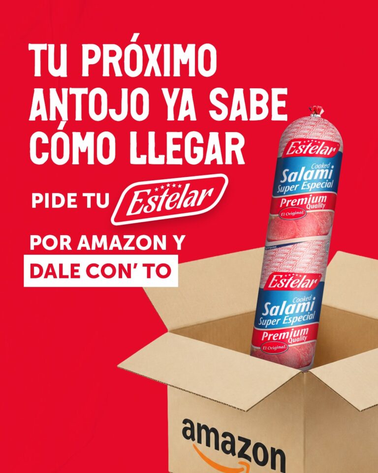 Instagram post from superespecialestelar. This post is in position 1.