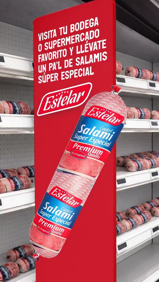 Instagram post from superespecialestelar. This post is in position 2.