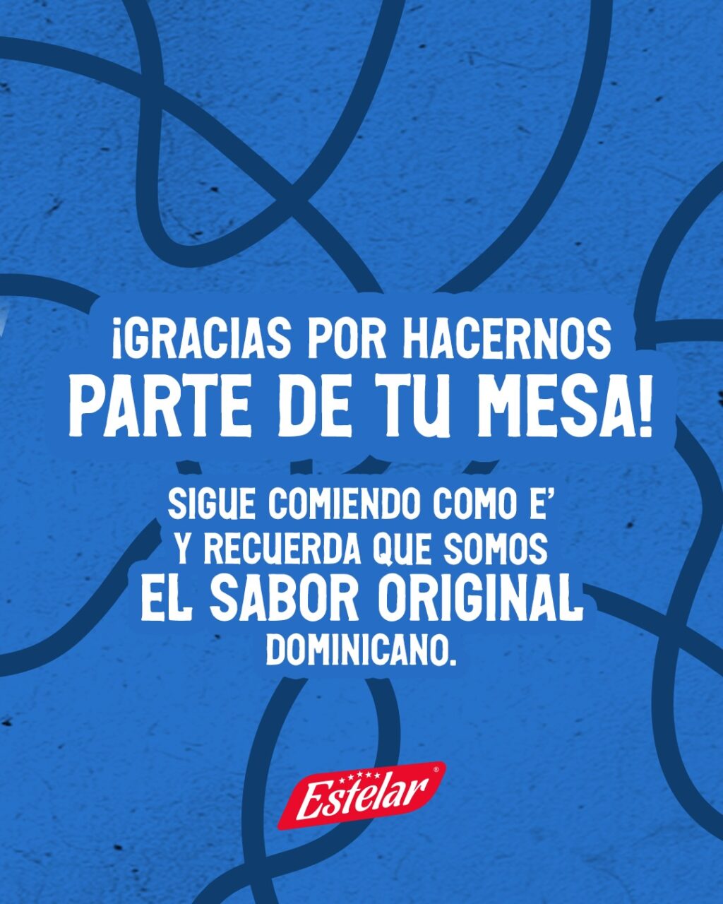 Instagram post from superespecialestelar. This post is in position 5.