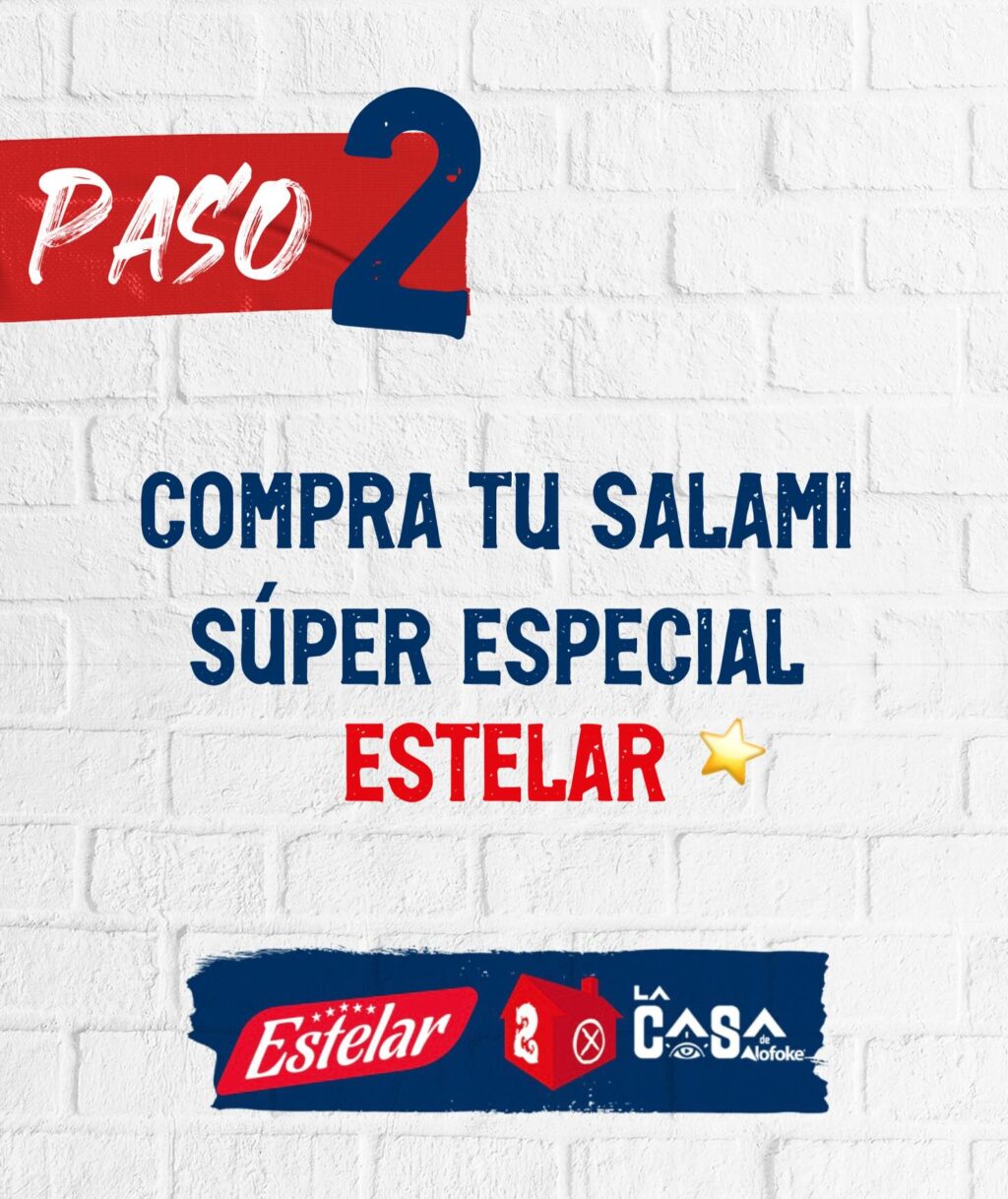 Instagram post from superespecialestelar. This post is in position 2.