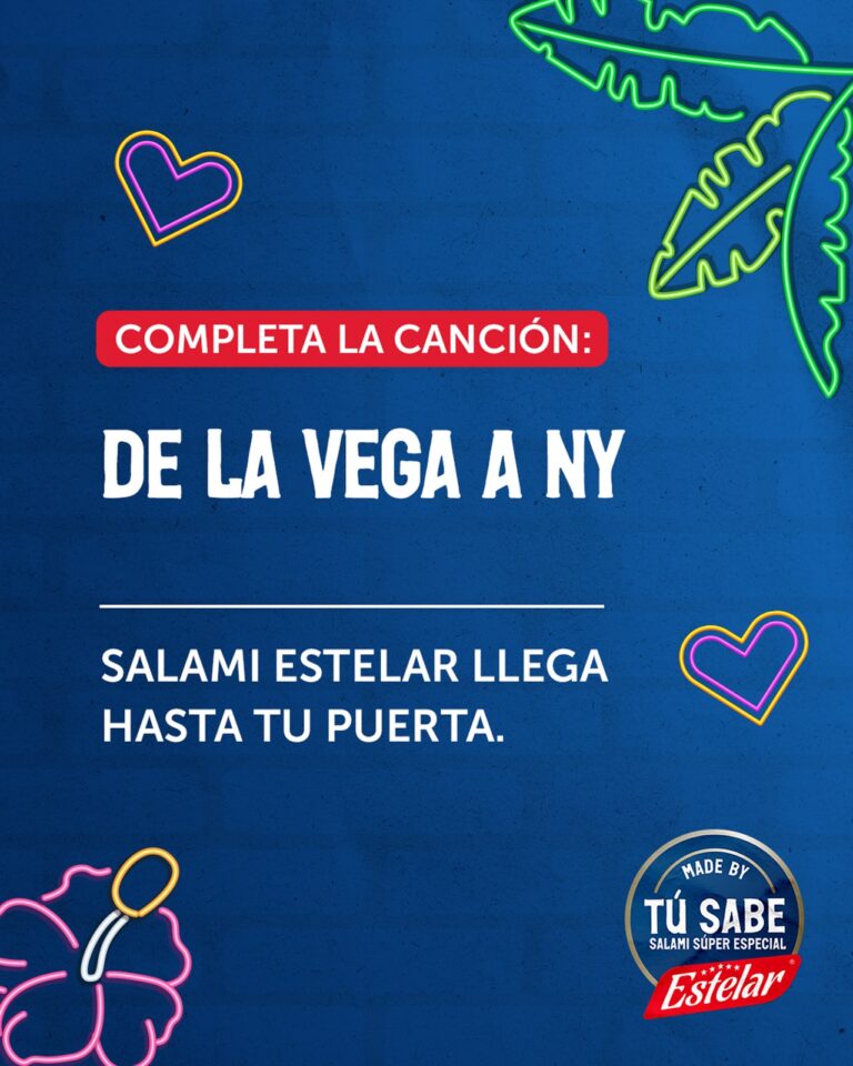 Instagram post from superespecialestelar. This post is in position 4.