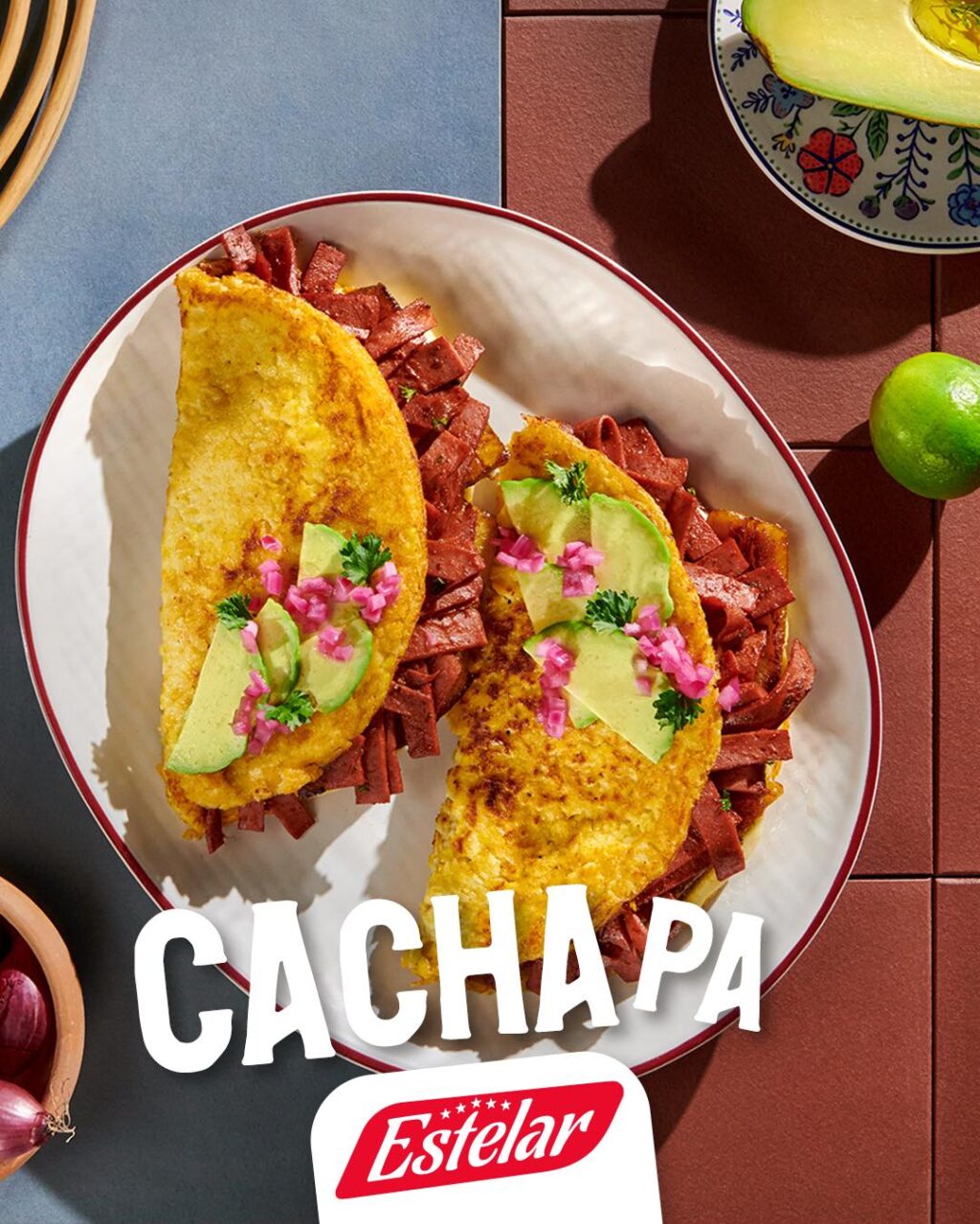 Instagram post from superespecialestelar. This post is in position 0.