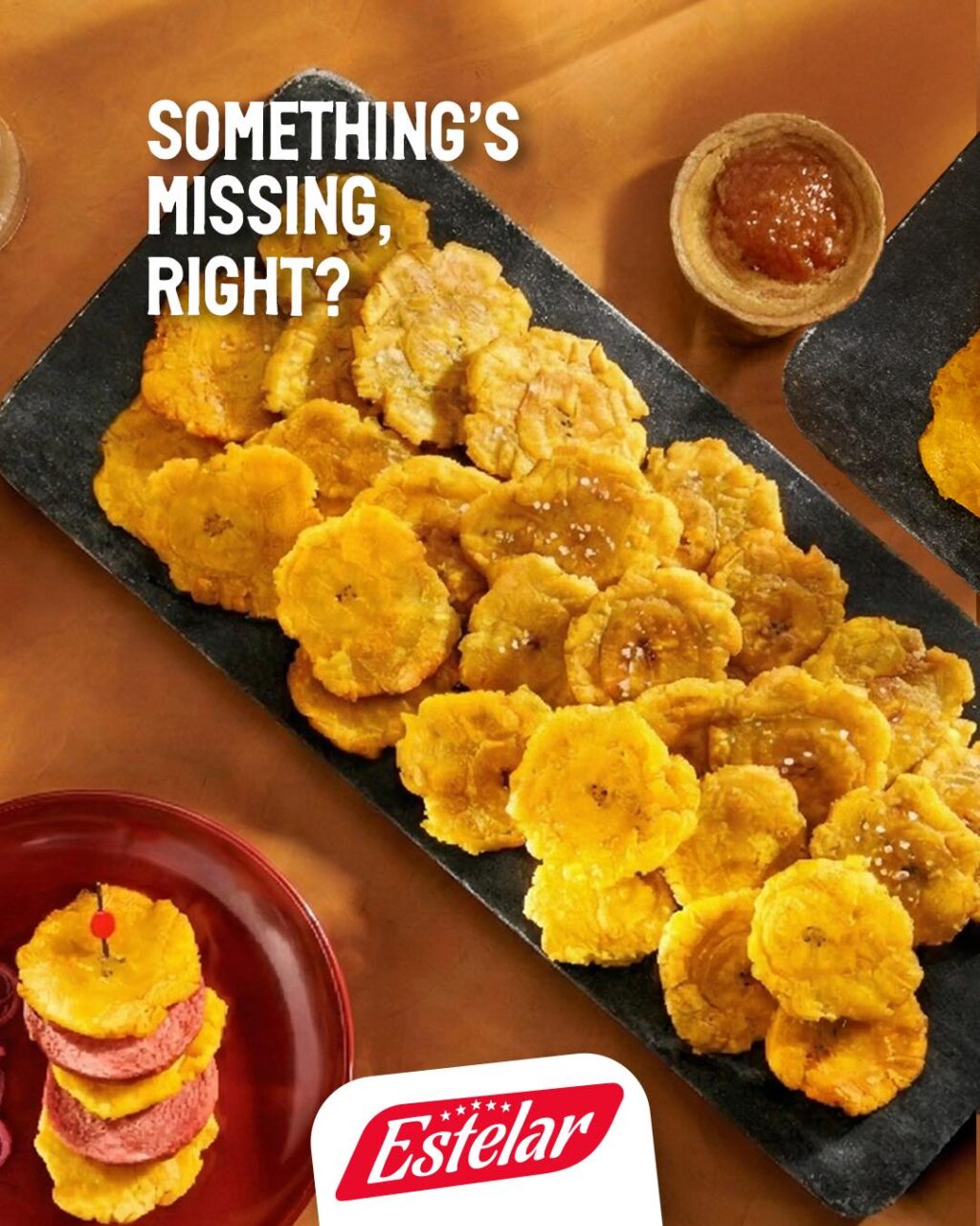 Instagram post from superespecialestelar. This post is in position 0.