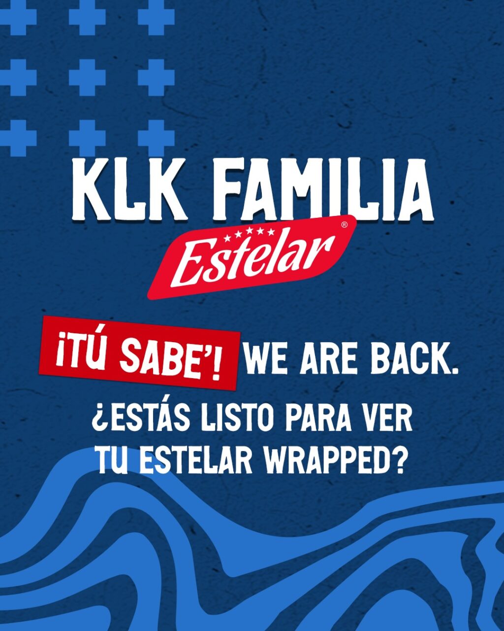 Instagram post from superespecialestelar. This post is in position 0.