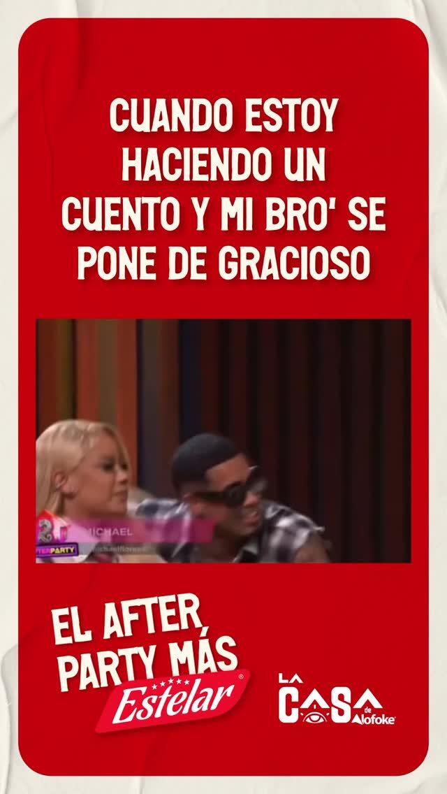 Instagram post from superespecialestelar. This post is in position 4.