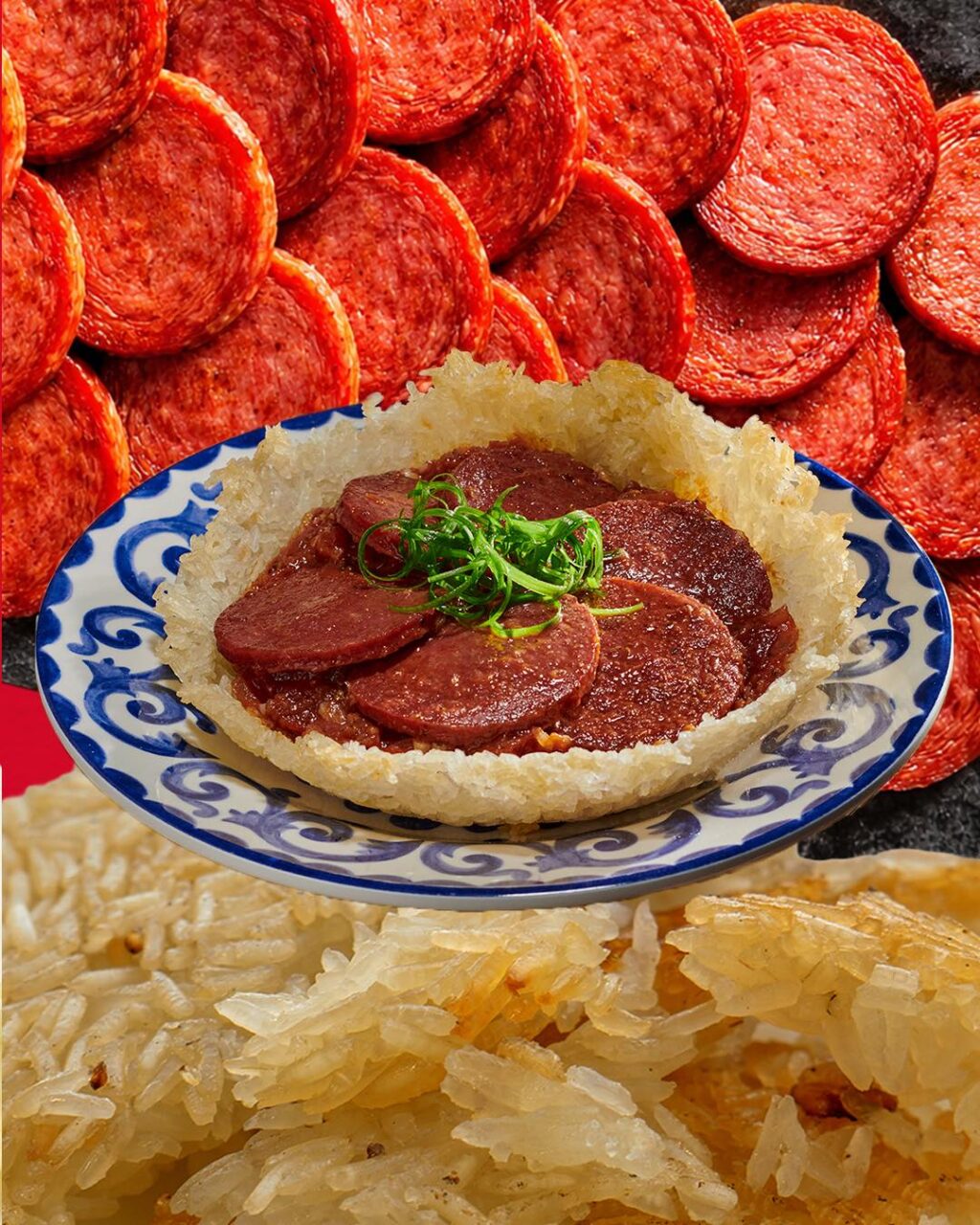 Instagram post from superespecialestelar. This post is in position 3.