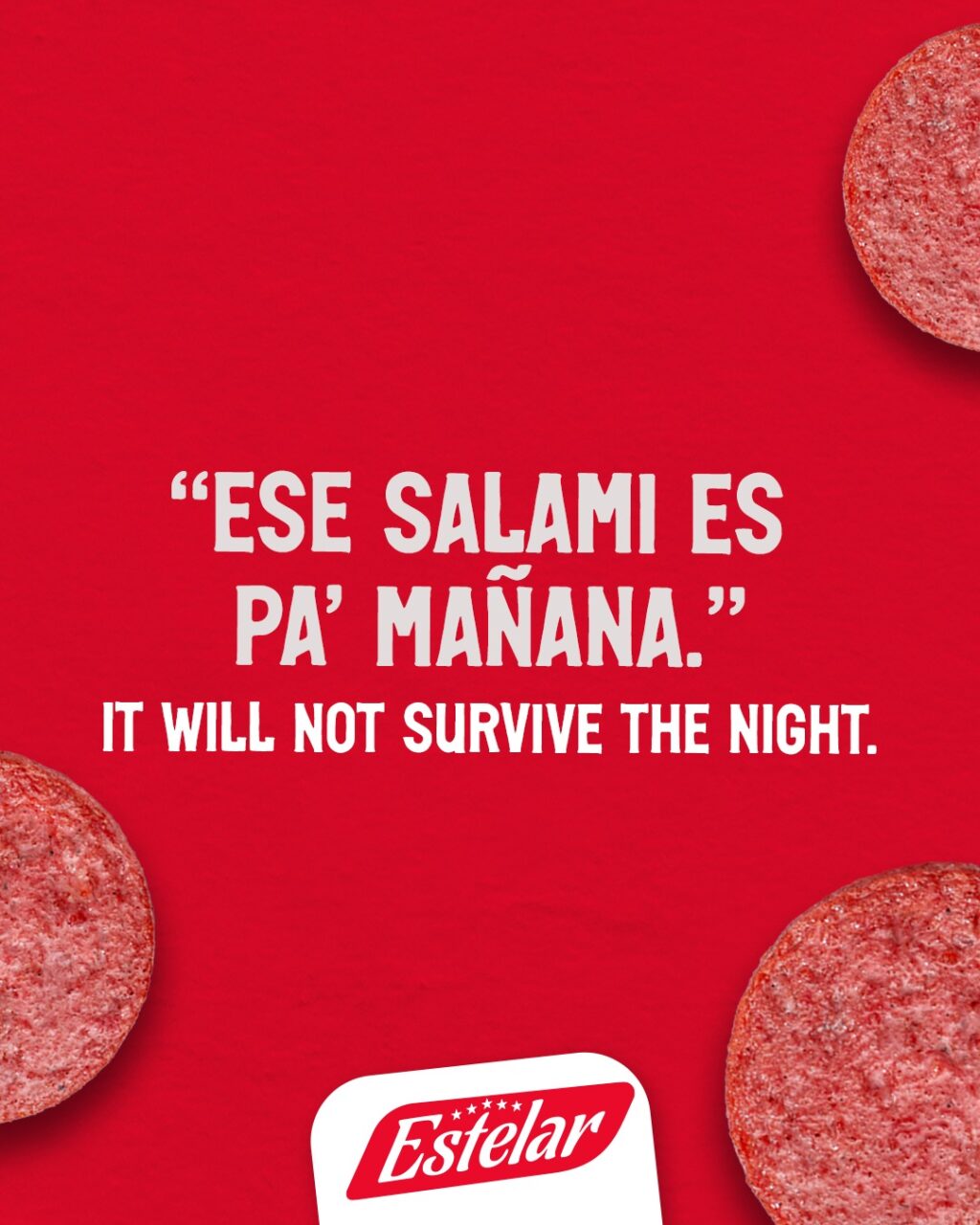 Instagram post from superespecialestelar. This post is in position 3.
