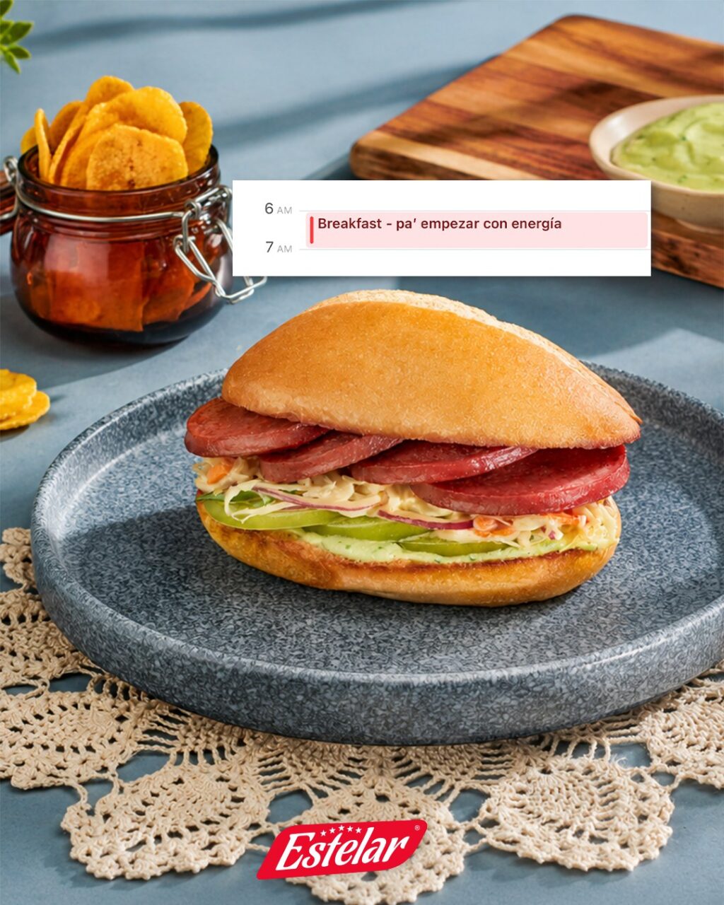 Instagram post from superespecialestelar. This post is in position 0.