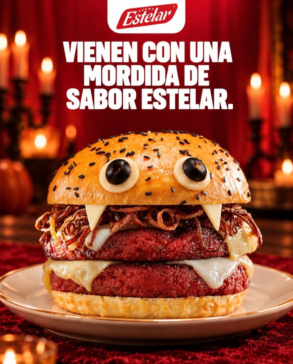 Instagram post from superespecialestelar. This post is in position 1.